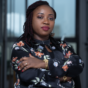 Responsable Administratif et Financier